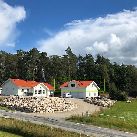Fjaellbacka Premium Living - Wonderful Location Villa Exterior photo